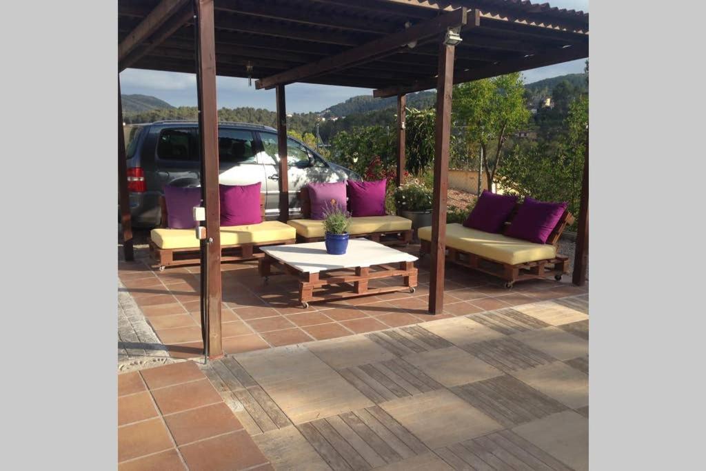 Villa Olivella Exterior photo
