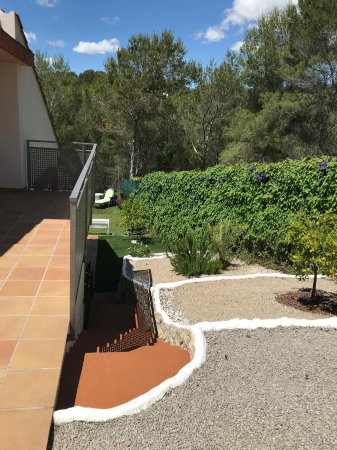 Villa Olivella Exterior photo